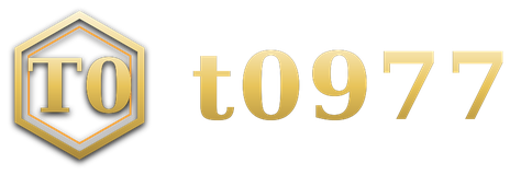 t0977 logo